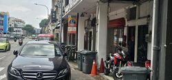 Macpherson Road (D13), Retail #545193591